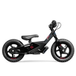 STACYC ACC (12e) GRAPHICS - GRAPHICS KIT HD NO.1 GRAY