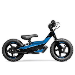 STACYC ACC (12e) GRAPHICS - GRAPHICS KIT HD NO.1 BLUE