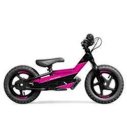 STACYC ACC (12e) GRAPHICS - GRAPHICS KIT HD NO.1 PINK