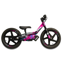 STACYC ACC - HYPER GRAPHICS KIT 16EBL - PINK