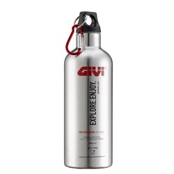 GIVI FLASK ALLOY 500ML +NEED E162
