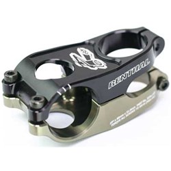 RENTHAL STEM DUO 31.8mm (40mm /10 DEG RISE)