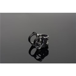 RENTHAL STEM V2 APEX 35 X 40mm BLK/BLK