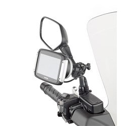 GIVI UNIVERSAL MOUNT - TOM TOM RIDER 400  [ONC01] #