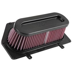 K&N SUZUKI GSXR1000 999; 2017  [ONC01] #