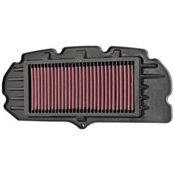 K&N SUZUKI GSX1300BK B-KING; 07-12  [ONC01] #