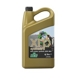 ROCK OIL XRP SYN RACING GEAR OIL(5w30) 1 LTR [ONC01] #