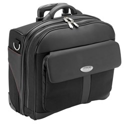 GIVI TROLLEY BAG/TOPCASE 45L - CAN BE USED WITH MONOLOCK OR MONOKEY PLATES  [ONC01] #