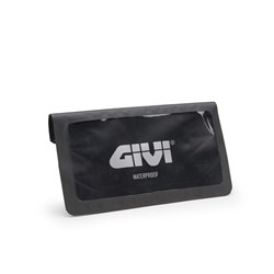 GIVI WATERPROOF PHONE POUCH 160x95mm  [ONC01] #