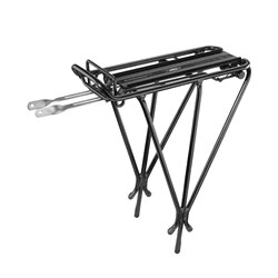 TOPEAK EXPLORER RACK NON-DISC W/SPRING