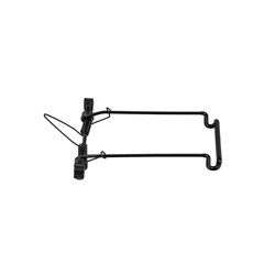 TOPEAK TETRARACK M1 SPRING CLIP