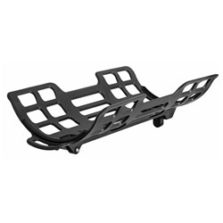 TOPEAK U-SHELL FOR ZI:RAK ESSENTIAL