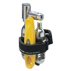 TOPEAK AIRBOOSTER RACE POD X [ONC01] #