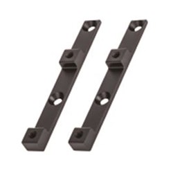 TOPEAK ALT-POSITION CAGE MOUNTS