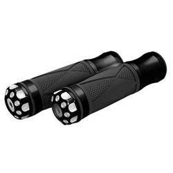 TARMAC GRIPS SERIES 005 BLACK