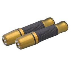 TARMAC GRIPS SERIES 007 GOLD [ONC01] #