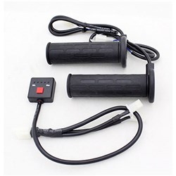 #TARMAC HEATED GRIPS - SPARE HEAT CONTROL SWITCH V1