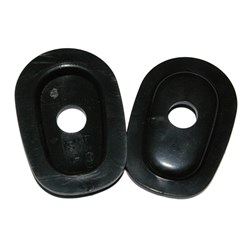 TARMAC INDICATOR SPACERS YAMAHA Y1 (PAIR)