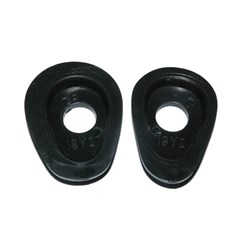 TARMAC INDICATOR SPACERS YAMAHA Y2 (PAIR)
