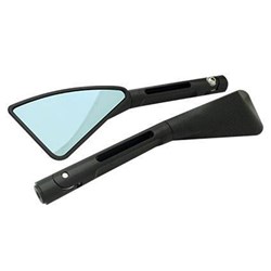TARMAC MIRRORS SLIPSTREAM BLACK SET