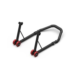 TARMAC PADDOCK STAND - FIXED FRONT [SPC01]