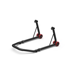 TARMAC PADDOCK STAND - FIXED REAR [SPC01]