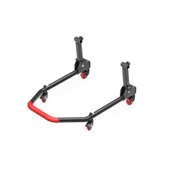 TARMAC PADDOCK STAND - DOLLY FOLDING REAR [SPC01]