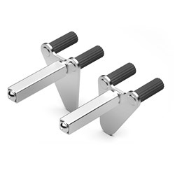 TARMAC PADDOCK STAND FRONT FORK PICKUPS