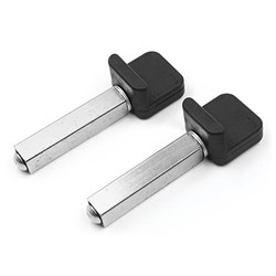 TARMAC PADDOCK STAND S/ARM ADAPTOR L TYPE