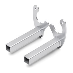 TARMAC PADDOCK STAND S/ARM ADAPTOR V TYPE