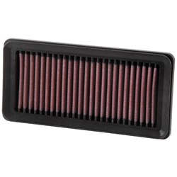 K&N TRIUMPH TROPHY SE 1215; 13-18  [ONC01] #