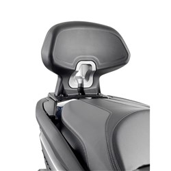 GIVI SPECIFIC BACKREST HONDA FORZA 125 ABS 15-18/FORZA 125-300 19-20