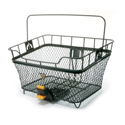 TOPEAK MTX BASKET REAR