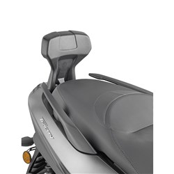 GIVI BACKREST TRICITY - XMAX 18-