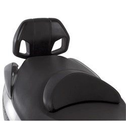 GIVI BACKREST SUZUKI BURGMAN 200