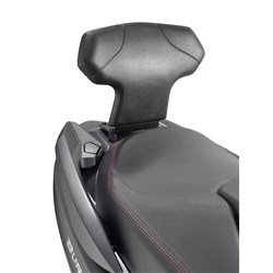 GIVI BACKREST BURGMAN 400 17