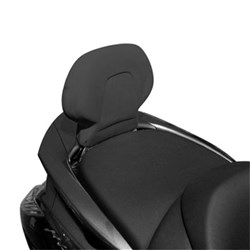 GIVI BACKREST YAM MAJESTY 400 04-14  [ONC01] #