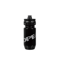 TOPEAK TOPEAK WATER BOTTLE 600mL, BLK