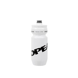 TOPEAK TOPEAK WATER BOTTLE 600mL, WHT