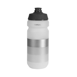 TOPEAK WATER BOTTLE 650mL WHT [SPC01]