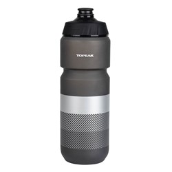 TOPEAK WATER BOTTLE 750mL BLK
