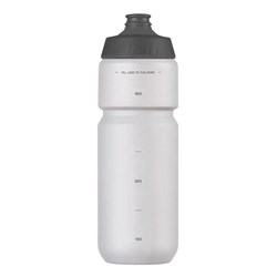 TOPEAK TTI BOTTLE 750mL WHT