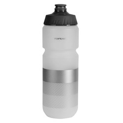 TOPEAK WATER BOTTLE 750mL WHT