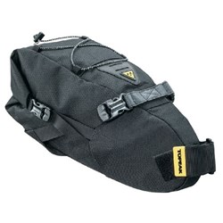 TOPEAK BACKLOADER 6L BLK