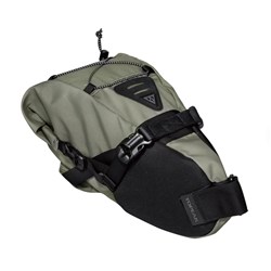 TOPEAK BACKLOADER 6L GRN
