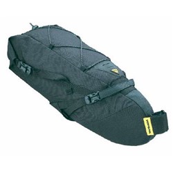 TOPEAK BACKLOADER 10L BLK