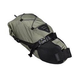 TOPEAK BACKLOADER 10L GRN