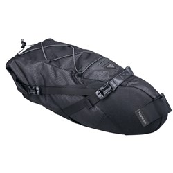 TOPEAK BACKLOADER 15L BLK