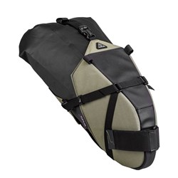 TOPEAK BACKLOADER X 10L GRN #