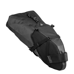 TOPEAK BACKLOADER X 15L BLK